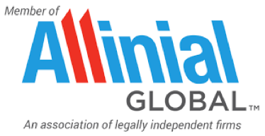 Member of Allinial Global